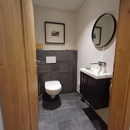Alpenherz Apartment