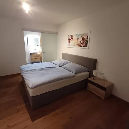 Apartment Alpenherz