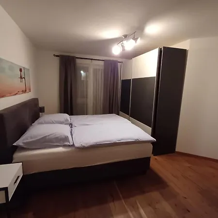 Alpenherz * Jochberg