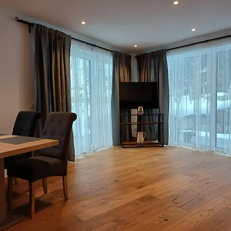 Alpenherz * Jochberg